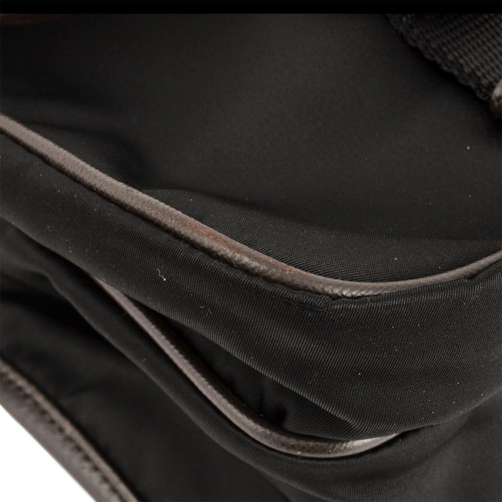 PRADA Black Shoulder Bag - Picture 5 of 9